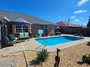 594 Batten Blvd, Perdido Key, FL 32507