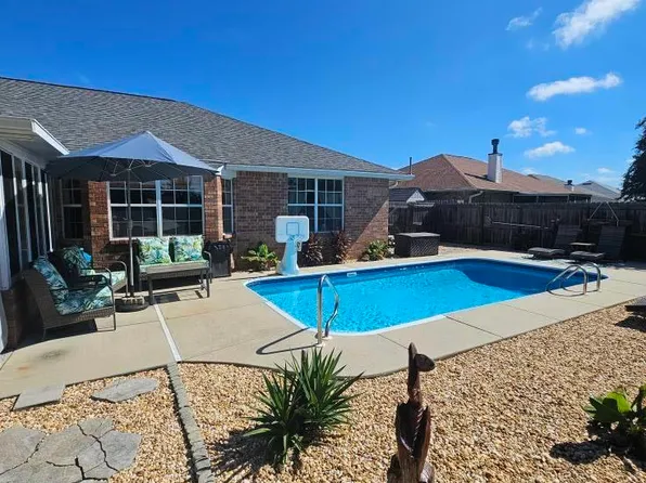 594 Batten Blvd, Perdido Key, FL 32507
