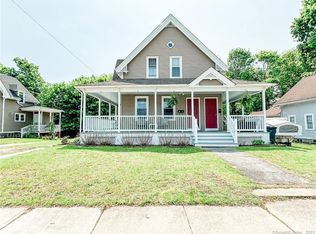 33 Winter St, Killingly, CT 06239