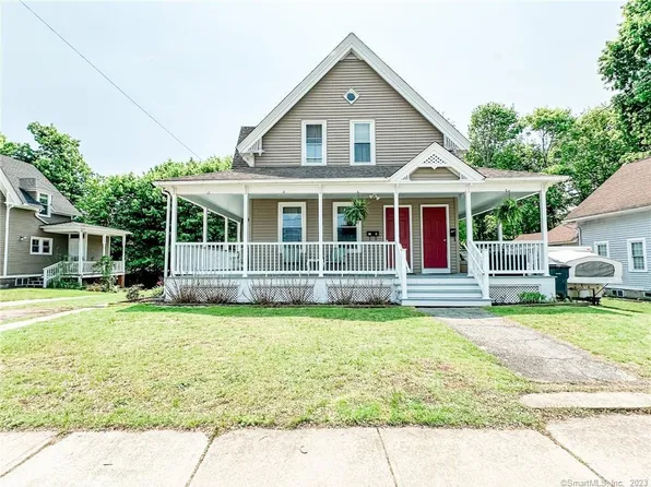 33 Winter Street, Killingly, CT 06239