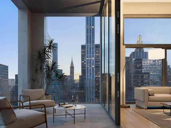 126 E 57th St Unit Ph1a, New York, NY 10022