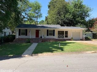 158 Sheridan Rd, N Little Rock, AR 72116