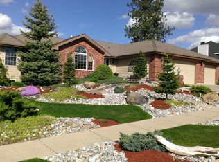 6520 W Skagit Ave, Spokane, WA 99208