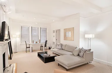 Rented by WAM Partners - William Moses Co.