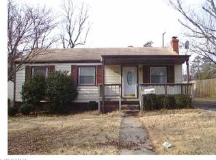 6006 Ellis Ave, Henrico, VA 23228