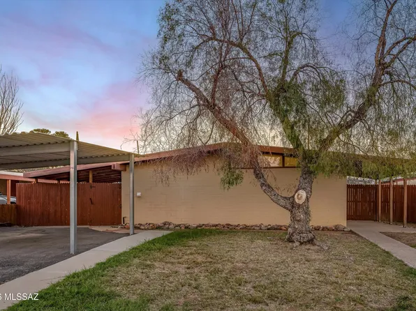 138 W 5th Ave, San Manuel, AZ 85631