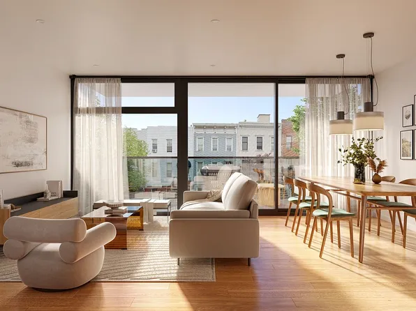 96 16th St Floor 2, Brooklyn, NY 11215