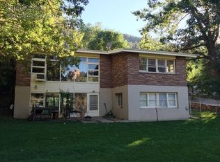 96 Arapahoe Ave, Boulder, CO 80302