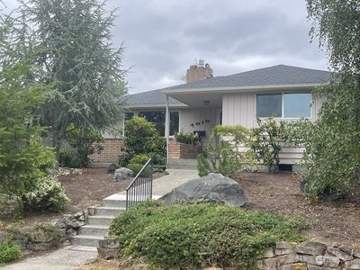 4918 N 24th Street, Tacoma, WA, 98406