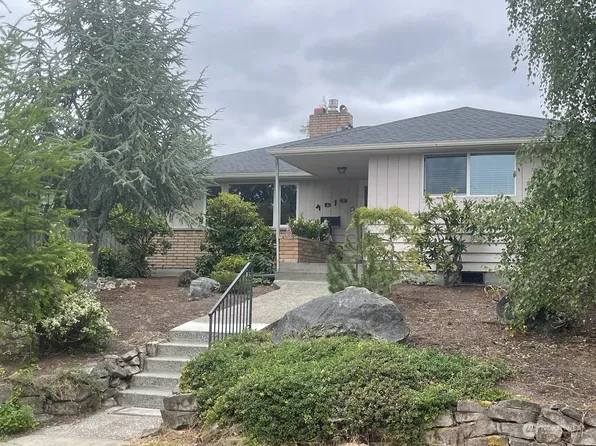 4918 N 24th Street, Tacoma, WA 98406