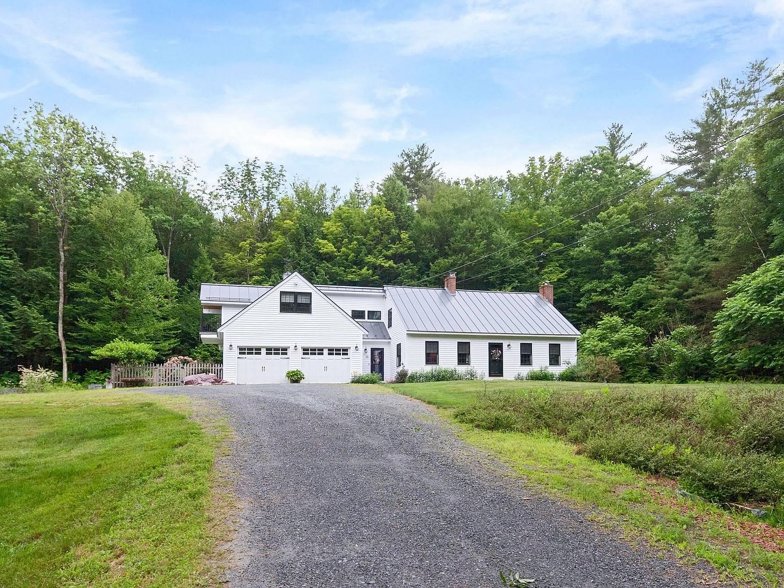 37 Kenyon Road, Plainfield, NH 03781 | Zillow