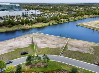 LOT 32 Cromwell Rd LOT 32, Orlando, FL 32827