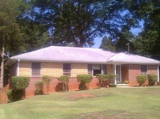 2307 Starline Dr, Decatur, GA 30032