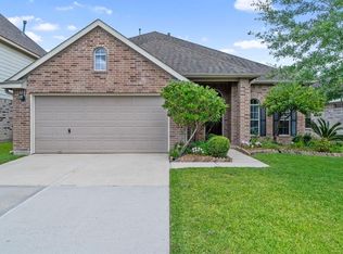 22118 Bridgestone Crossing Dr, Spring, TX 77388