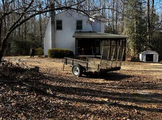 9893 S Quay Rd, Suffolk, VA 23437