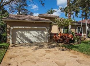 5512 NW 57th Ave, Coral Springs, FL 33067