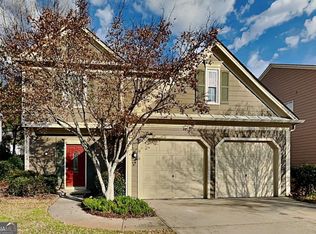 2829 Priestcliff Dr SE, Smyrna, GA