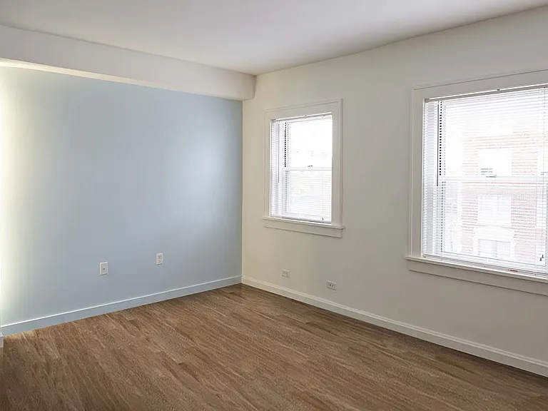 Dining/Living room
