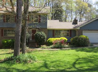 3424 Concord Cor SE, Conyers, GA 30013