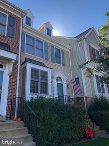 12420 Abbey Knoll Ct, Woodbridge, VA, 22192
