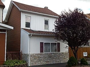 3005 Maple Ave, Altoona, PA 16601
