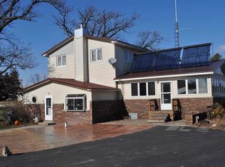 4493 W 200 S, Winamac, IN