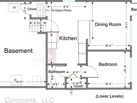 2nd image of this home