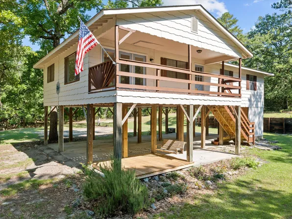 676 Al Dempsey Road, Grovetown, GA