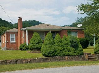 1605 6th St, Richlands, VA 24641