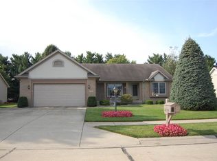 1630 Garland Dr, Goshen, IN 46526