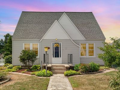 328 S Water St, Pinconning, MI, 48650