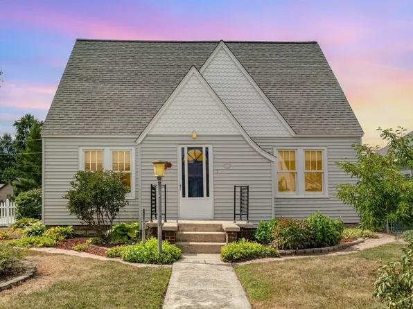 328 S Water St, Pinconning, MI 48650