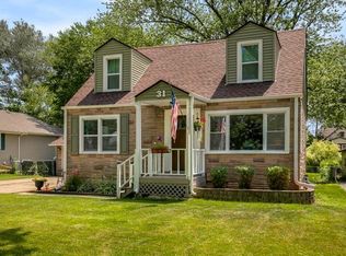 31 W Madison St, Villa Park, IL