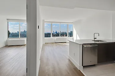 Rented by Brookfield (Funnel)