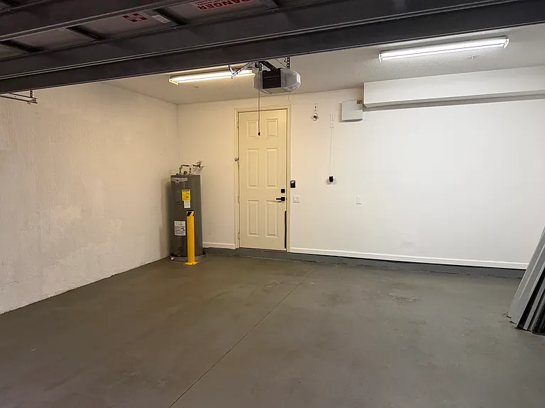 2 Car Garage
