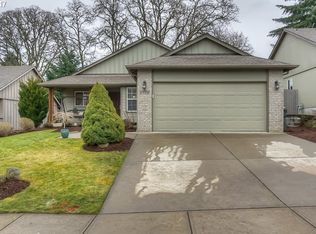 4770 Rising St SE, Salem, OR 97302