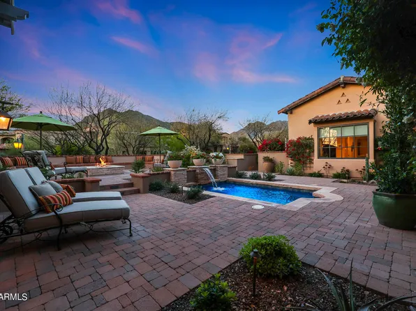 20298 N 102nd Place, Scottsdale, AZ 85255