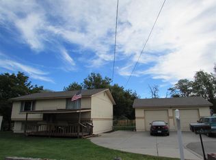 1506 N Mesa Rd, Spokane, WA 99212