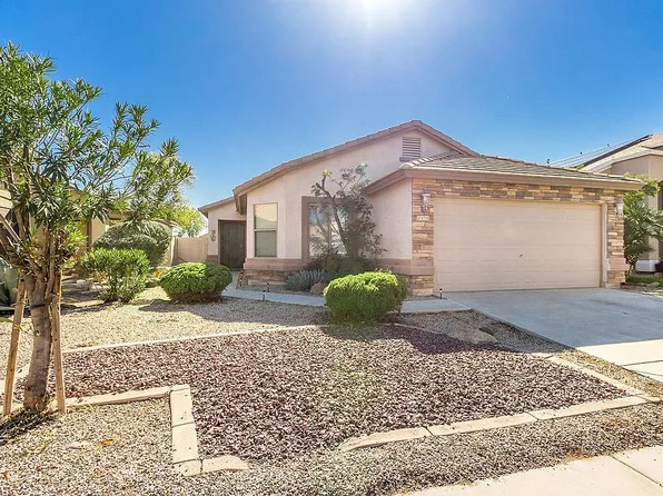 6759 E Superstition Way, Florence, AZ 85132