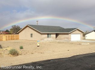 6982 Alpine Rd, Twentynine Palms, CA 92277