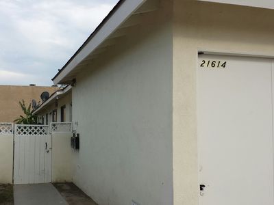 21612 Berendo Ave, Torrance, CA, 90502