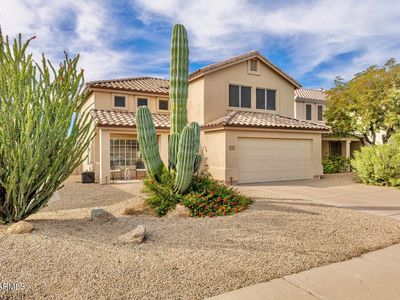 31044 N 40th Place, Cave Creek, AZ, 85331