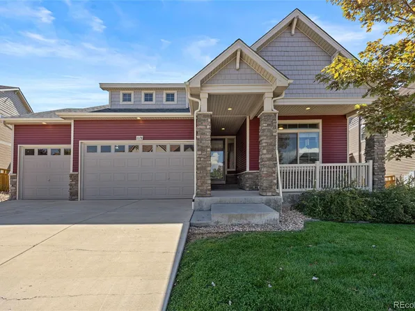 1178 Freedom Way, Castle Rock, CO 80109