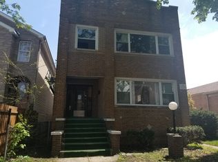 9107 S Ellis Ave, Chicago, IL 60619