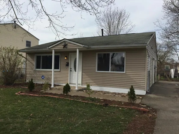 2125 Hancock St, Lorain, OH 44052