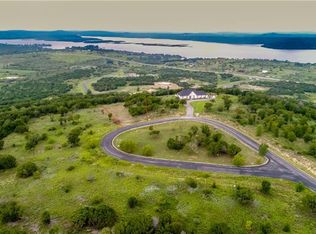 1140 Raven Cir, Graford, TX 76449