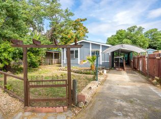 6774 Riverland Dr SPACE 27, Redding, CA 96002