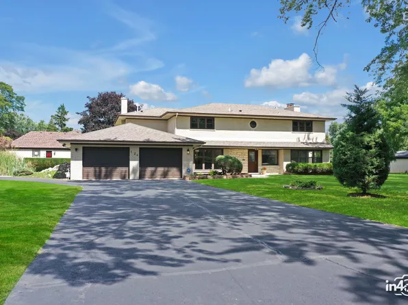 124 E Monterey Ave, Schaumburg, IL 60193
