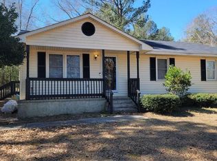 509 Outing Club Rd, Aiken, SC 29801