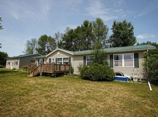 150 N Wallis Ave, Gillett, WI 54124